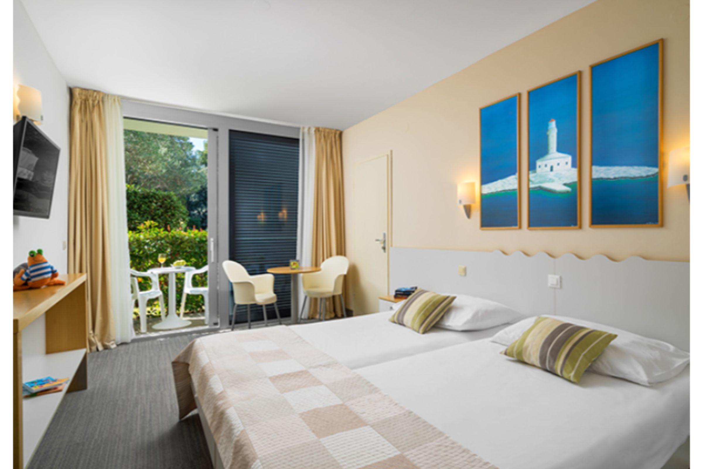 Sunny By Valamar Hotel Dubrovnik