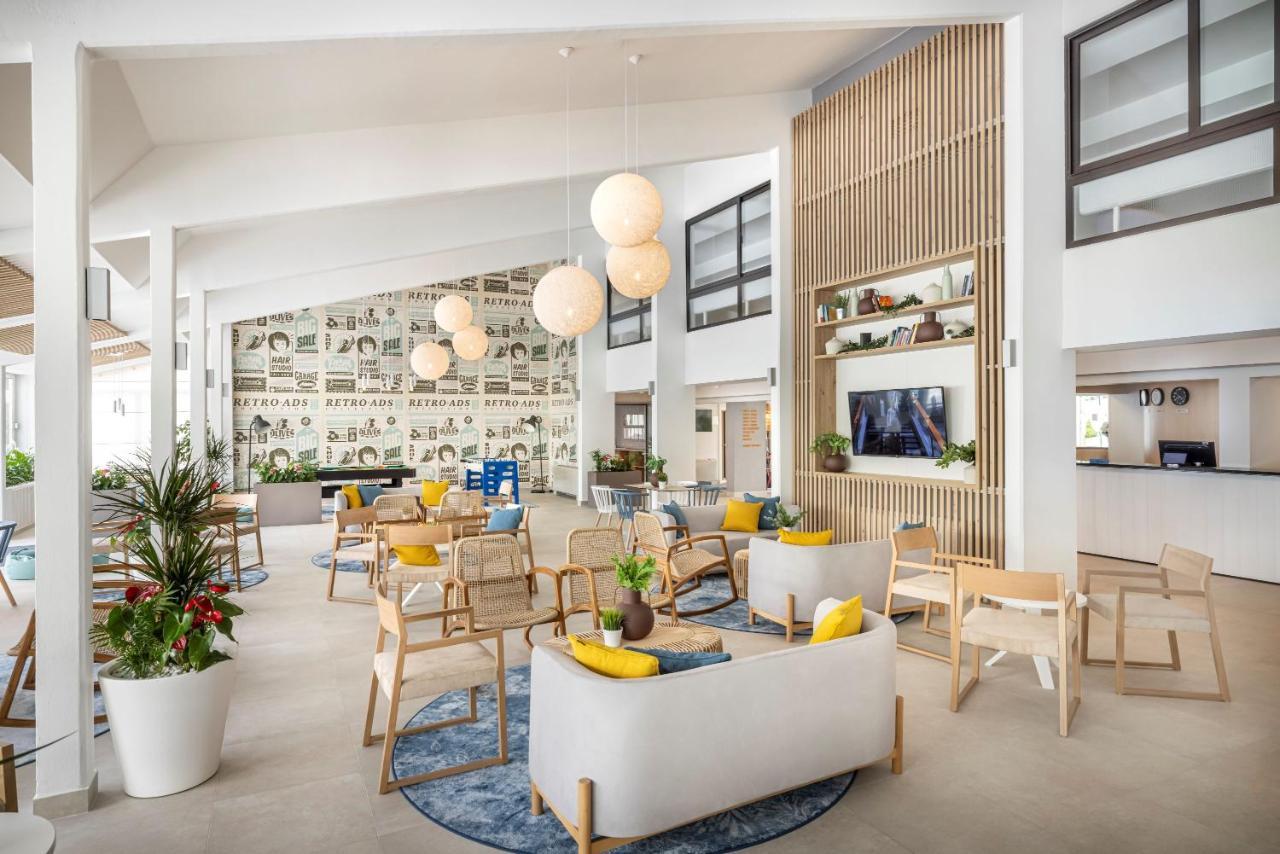 Sunny By Valamar Hotel 3*