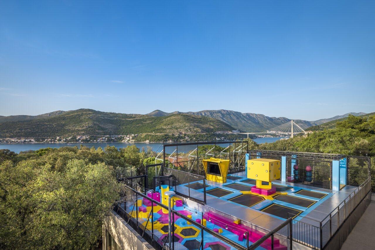 Sunny By Valamar 3* Dubrovnik