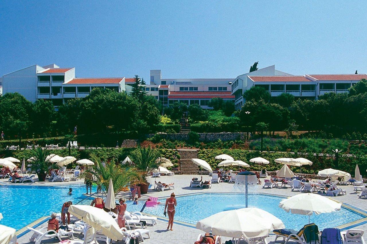 Hotel Sunny By Valamar Dubrovnik