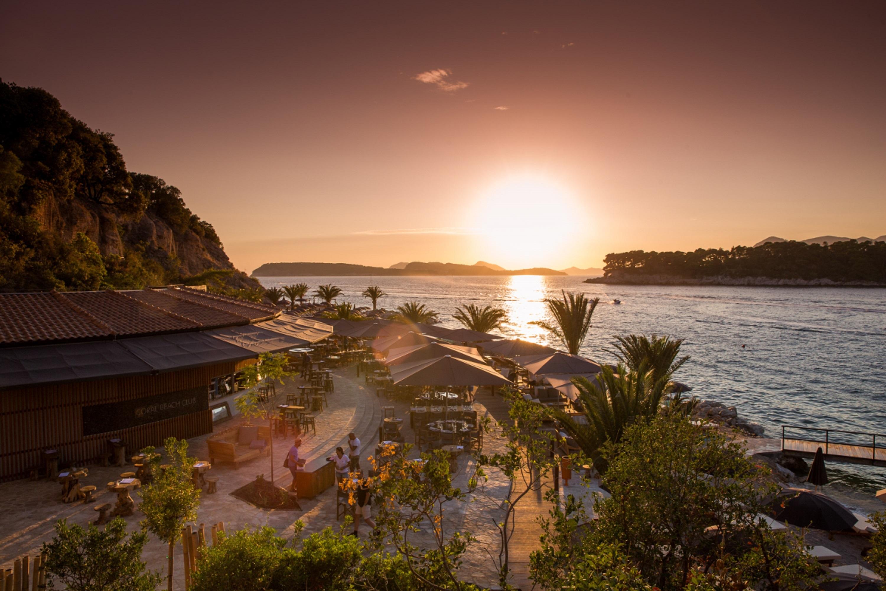 Sunny By Valamar 3* Ragusa