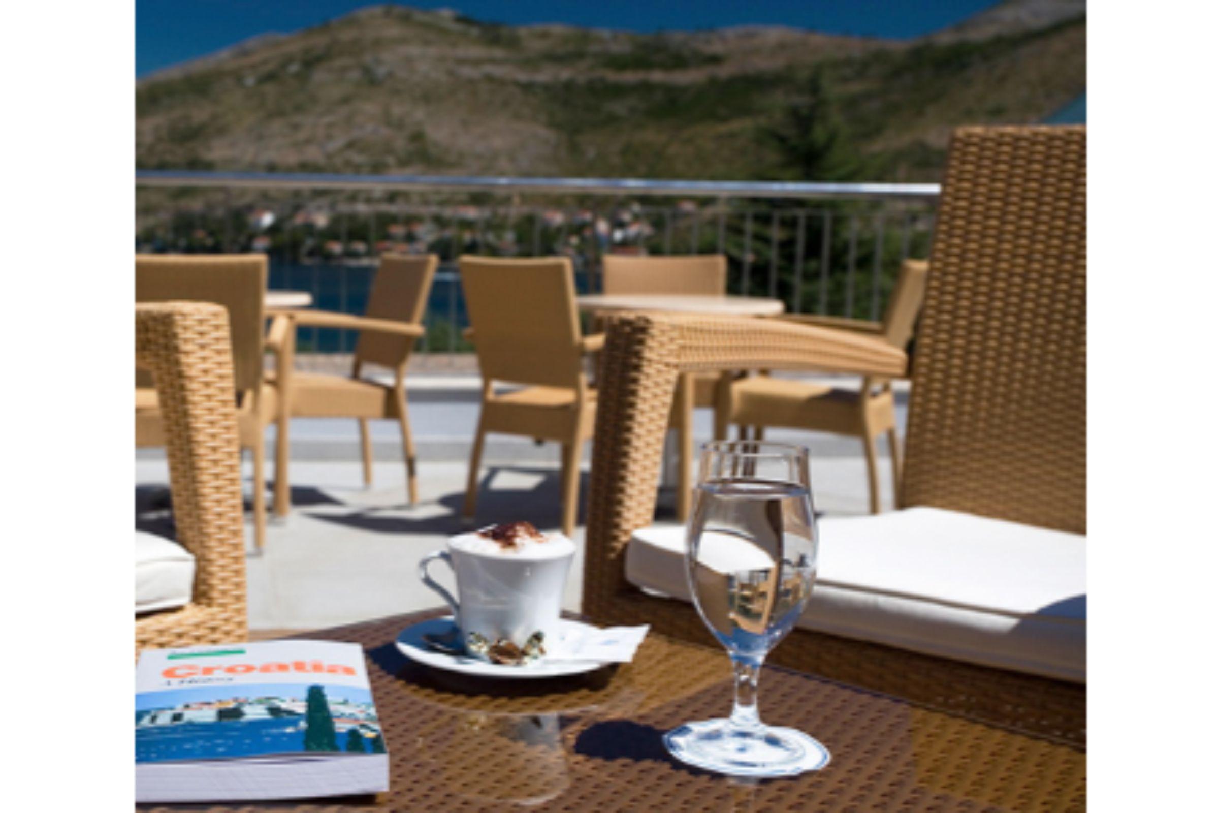 Sunny By Valamar Hotel Ragusa