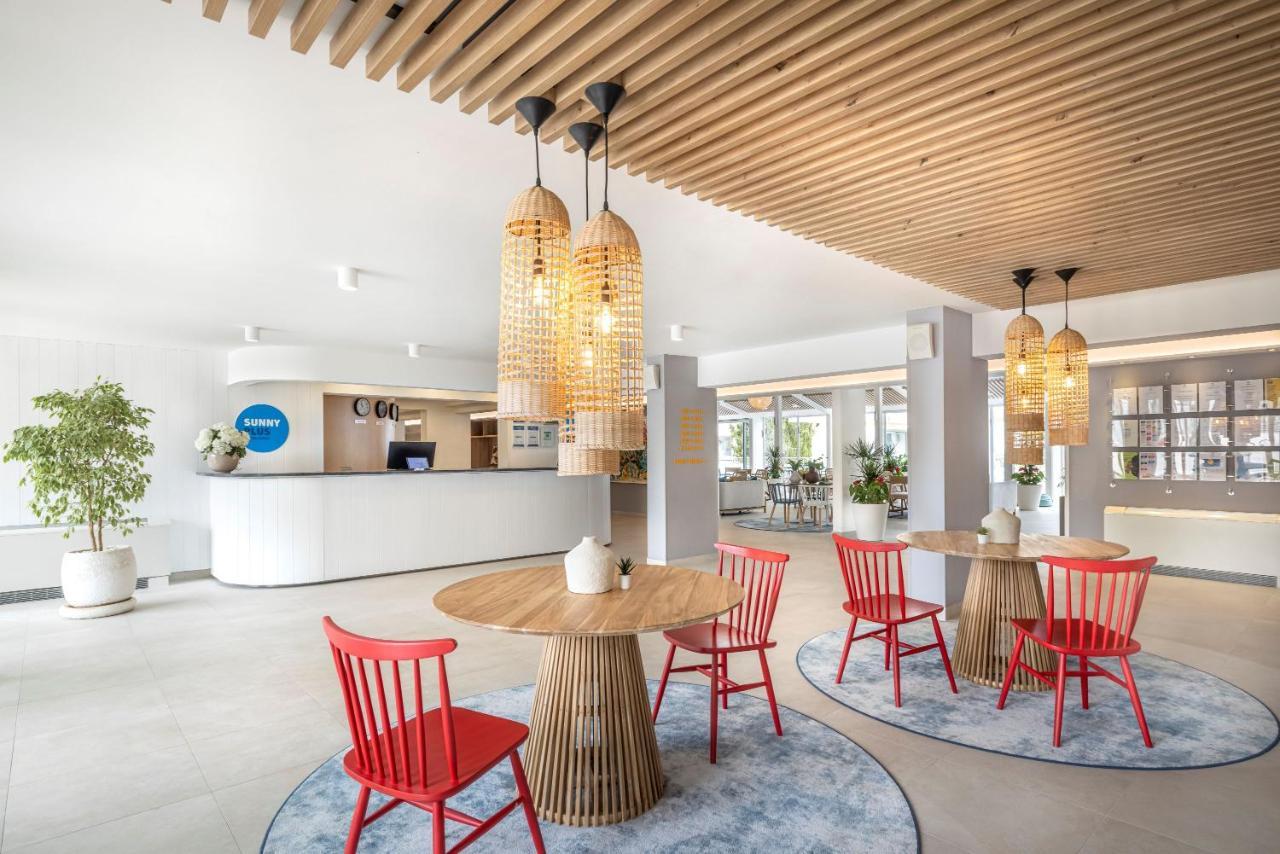 Hotel Sunny By Valamar