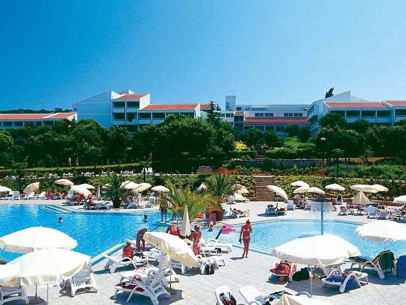 Sunny By Valamar Hotel Ragusa